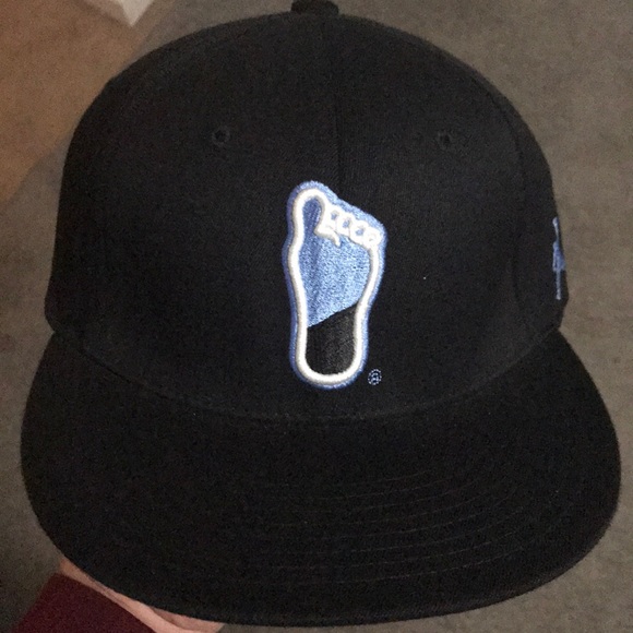 unc jordan hat